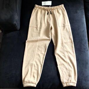 Zara joggers